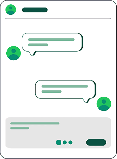 Messaging Features